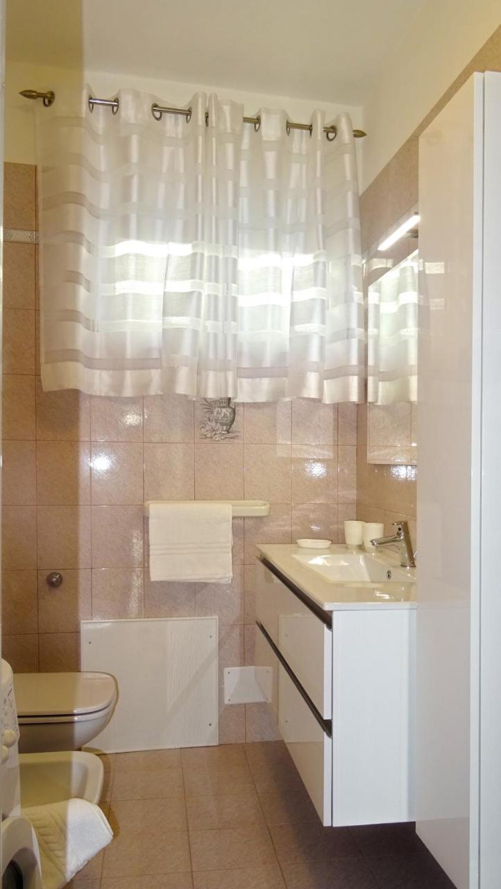Tremosine Casa Palanca Lake View Apartment By Gardadomusmea מראה חיצוני תמונה