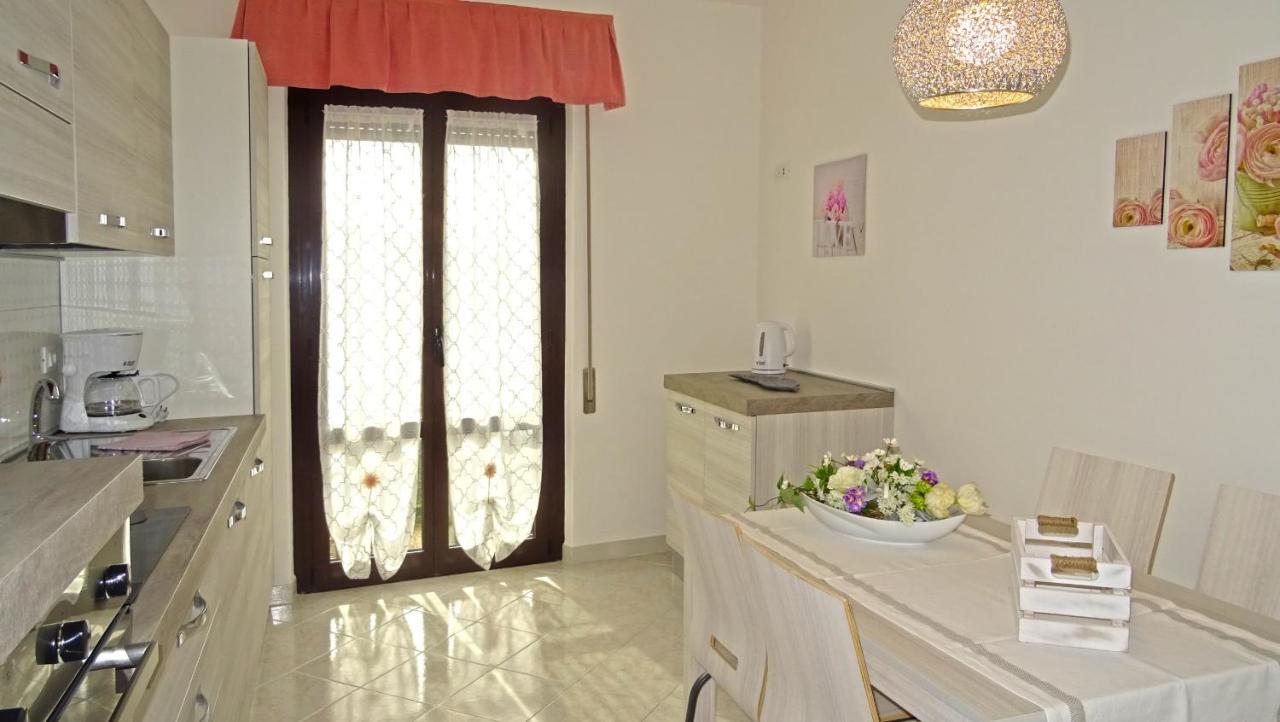 Tremosine Casa Palanca Lake View Apartment By Gardadomusmea מראה חיצוני תמונה