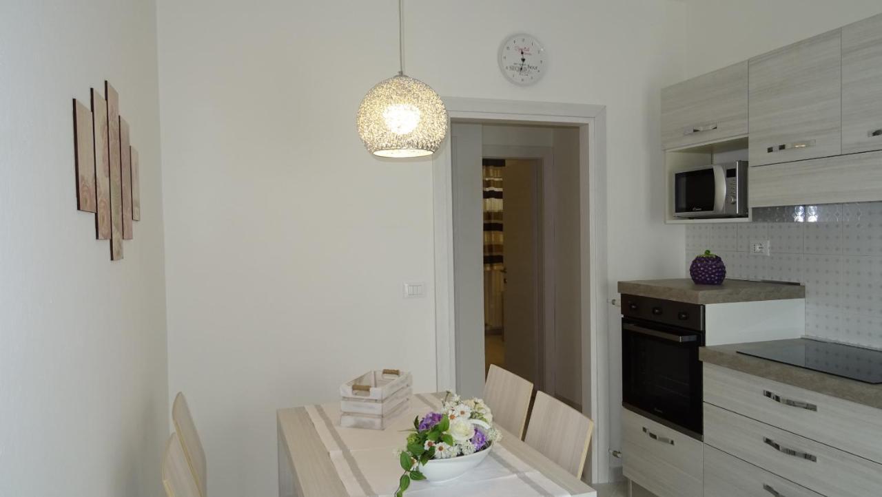 Tremosine Casa Palanca Lake View Apartment By Gardadomusmea מראה חיצוני תמונה